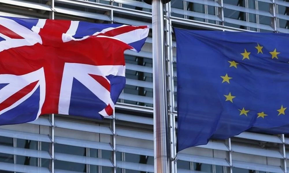 Βρετανία: Πολίτες της ΕΕ επέστρεψαν στις χώρες τους λόγω Brexit